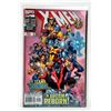 Image 1 : X-MEN #80 - 35TH ANNIVERSARY - HOLOFOIL COVER