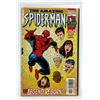Image 1 : THE AMAZING SPIDER-MAN - 1ST SPECTACULAR ISSUE
