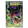 Image 1 : DC/MARVEL ACCESS #3 - BATMAN & DR. STRANGE