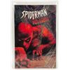 Image 1 : SPIDER-MAN HOT SHOTS #1 - FOLD-OPEN BOOK POSTER