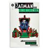 Image 1 : BATMAN: THE LONG HALLOWEEN #3 - CHRISTMAS