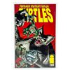 Image 1 : TEENAGE MUTANT NINJA TURTLES #16 - COMIC BOOK