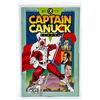 Image 1 : CAPTAIN CANUCK REBORN #0 - PRELUDE ISSUE COMIC