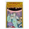 Image 1 : MOEBIUS’ AIRTIGHT GARAGE #2 (OF 4) - EPIC COMICS