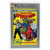 Image 1 : THE AMAZING SPIDER-MAN #129 - MARVEL MILESTONE