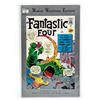 Image 1 : THE FANTASTIC FOUR #1 - MARVEL MILESTONE EDITION