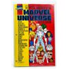 Image 1 : MARVEL UNIVERSE MASTER ED. OFFICIAL HANDBOOK #22