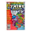 Image 1 : MARVEL 2-IN-1 ANNUAL #6 THE THING AMERICAN EAGLE