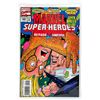 Image 1 : MARVEL SUPER HEROES #14 - SUMMER 1993 SPECIAL