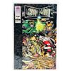 Image 1 : DEATHMATE BLACK - VALIANT IMAGE CROSSOVER COMIC