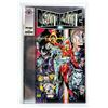 Image 1 : DEATHMATE PROLOGUE - SILVER FOIL COVER - COMIC