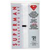 Image 2 : ADVENTURES OF SUPERMAN #500 BAG & TRADING CARD