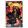 Image 1 : THE DARKNESS #20 VARIANT COVER - IMAGE TOP COW