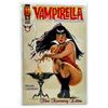 Image 1 : VAMPIRELLA OF DRAKULON #0 - SILVER ANNIVERSARY ED.