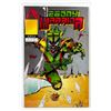 Image 1 : EBONY WARRIOR #2 - ANIA COMICS - COMIC BOOK