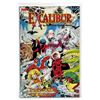 Image 1 : EXCALIBUR SPECIAL EDITION #1 - THE SWORD IS DRAWN