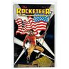 Image 1 : THE ROCKETEER - THE OFFICIAL MOVIE ADAPTATION TPB