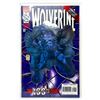 Image 1 : WOLVERINE #100 - 100TH ISSUE - HOLOGRAM COVER