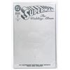 Image 1 : SUPERMAN THE WEDDING ALBUM #1 - COMIC BOOK
