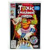 Image 1 : TOXIC CRUSADERS #6 - MARVEL COMICS - COMIC BOOK