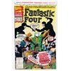 Image 1 : FANTASTIC FOUR #26 - 64 PAGE ANNUAL - COMIC BOOK