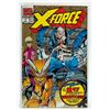 Image 1 : X-FORCE #1 - 1ST APP. MARVEL’S HOTTEST MUTANT TEAM