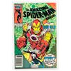 Image 1 : THE AMAZING SPIDER-MAN ANNUAL #20 - 1986 COMIC