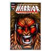 Image 1 : ULTIMATE WARRIOR #1 WARRIOR CALLAHAN SMITH WWE