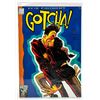 Image 1 : GOTCHA! #NN - PETE FRIEDRICH - RIP OFF PRESS COMIC