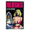 Image 1 : 100 DEGREES IN THE SHADE #4 - NUMBER FOUR COMIC