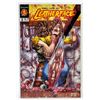 Image 1 : LEATHERFACE #3 - NORTHSTAR PUBLISHING COMIC BOOK