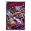 Image 1 : LEATHERFACE #2 - NORTHSTAR PUBLISHING COMIC BOOK