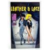 Image 1 : LEATHER & LACE: UNDERCOVER #1 - JANUARY 1992