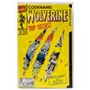 Image 1 : CODENAME WOLVERINE #50 TOP SECRET DIE-CUT COVER