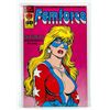 Image 1 : FEMFORCE #60 - GUEST STARRING PARAGON & SENTINELS