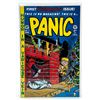 Image 1 : PANIC #1 - FIRST FURSHLUGGINER ISSUE! - EC COMICS