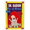 Image 1 : DR. RADIUM #1 - MAN OF SCIENCE - “MAN NO MORE”