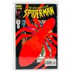 Image 1 : THE SPECTACULAR SPIDER-MAN #223 - DIE-CUT COVER