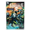 Image 1 : CLASSIC PUNISHER TPB - TRADE PAPERBACK COMIC