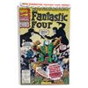 Image 1 : FANTASTIC FOUR #26 WITH WILDSTREAK TRADING CARD