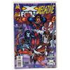 Image 1 : X-FORCE MEGAZINE #1 - MARVEL COMICS 1996 X-MEN