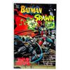 Image 1 : BATMAN SPAWN #NN - WAR DEVIL - DC GRAPHIC NOVEL