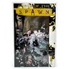 Image 1 : CURSE OF THE SPAWN #22 - IMAGE COMIC BOOK