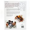 Image 8 : CHINESE WATERCOLOUR TECHNIQUES PAINTING ANIMALS