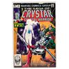 Image 1 : CRYSTAL WARRIOR #2 - THE SAGA OF CRYSTAR - MARVEL
