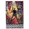 Image 1 : WILDCATS X-MEN #1 THE SILVER AGE - COMIC BOOK