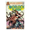 Image 1 : MORLOCK 2001 #1 - ORIGIN & 1ST APPEAR OF MORLOCK