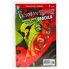 Image 1 : VICTORIAN UNDEAD #1 - SHERLOCK HOLMES VS DRACULA