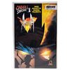 Image 1 : ASH: CINDER & SMOKE #1 - EVENT COMICS - COMIC BOOK