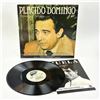 Image 3 : PLACIDO DOMINGO ROMANZAS DE ZARZUELAS - OPERA